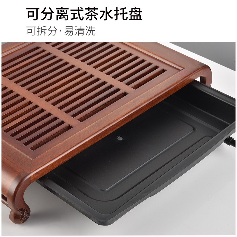 SEKO/新功66A/61A小茶盘功夫茶具套装泡茶茶台家用小茶几